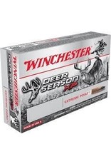 Winchester Winchester 6.5 Creedmoor 125Gr Deer Season XP