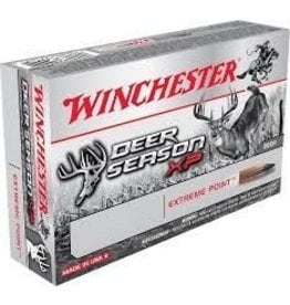 Winchester Winchester 6.5 Creedmoor 125Gr Deer Season XP