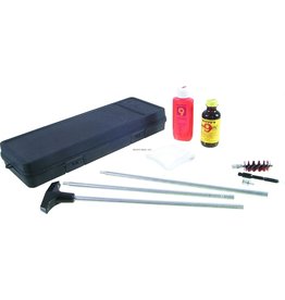 Hoppe's Hoppes SGO12 Cleaning Kit 12 GA w/Aluminum Rod