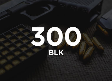 300 BLK