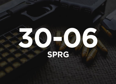 30-06 SPRG