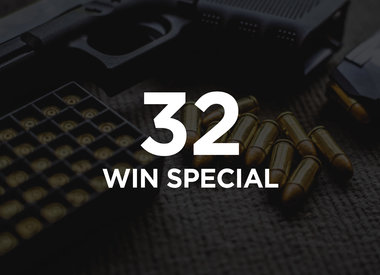 32 WIN Special