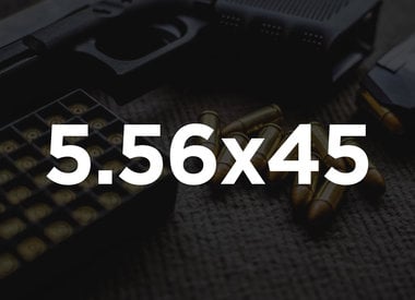 5.56x45