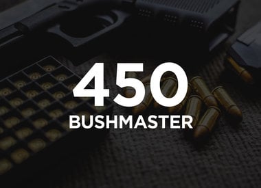 450 Bushmaster