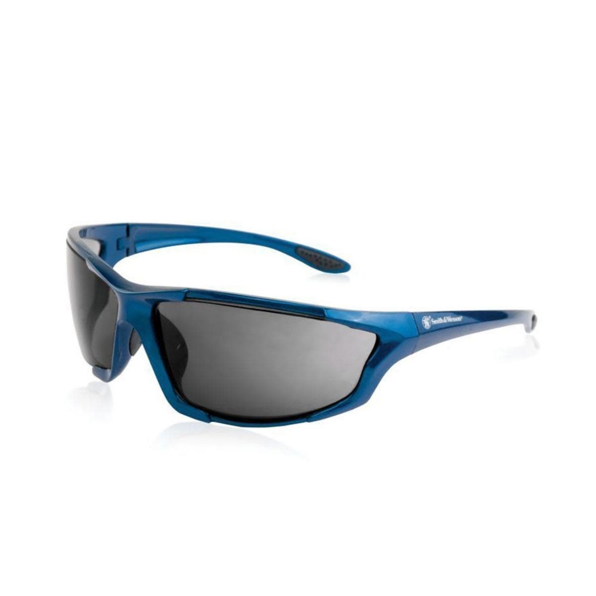 Smith & Wesson Major Shooting Glasses Smoke Bronson & Bronson