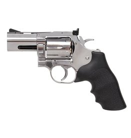 ASG Airguns Dan Wesson 715 2.5" Pellet Revolver, 340 fps