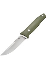 Civivi Civivi -  Tamashii Fixed Blade OD Green Fixed Blade