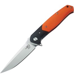 Bestech Knives Bestech Knives - Swordfish G10 Linerlock Black