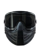 Empire Empire E-Flex Paintball Goggle - Black - Thermal Clear