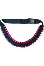 Allen Allen 211 Shotgun Shell Belt, Holds 25, Black