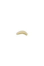 Lunkerhunt Lunkerhunt - Bait Jar - Wax Worm - Glow