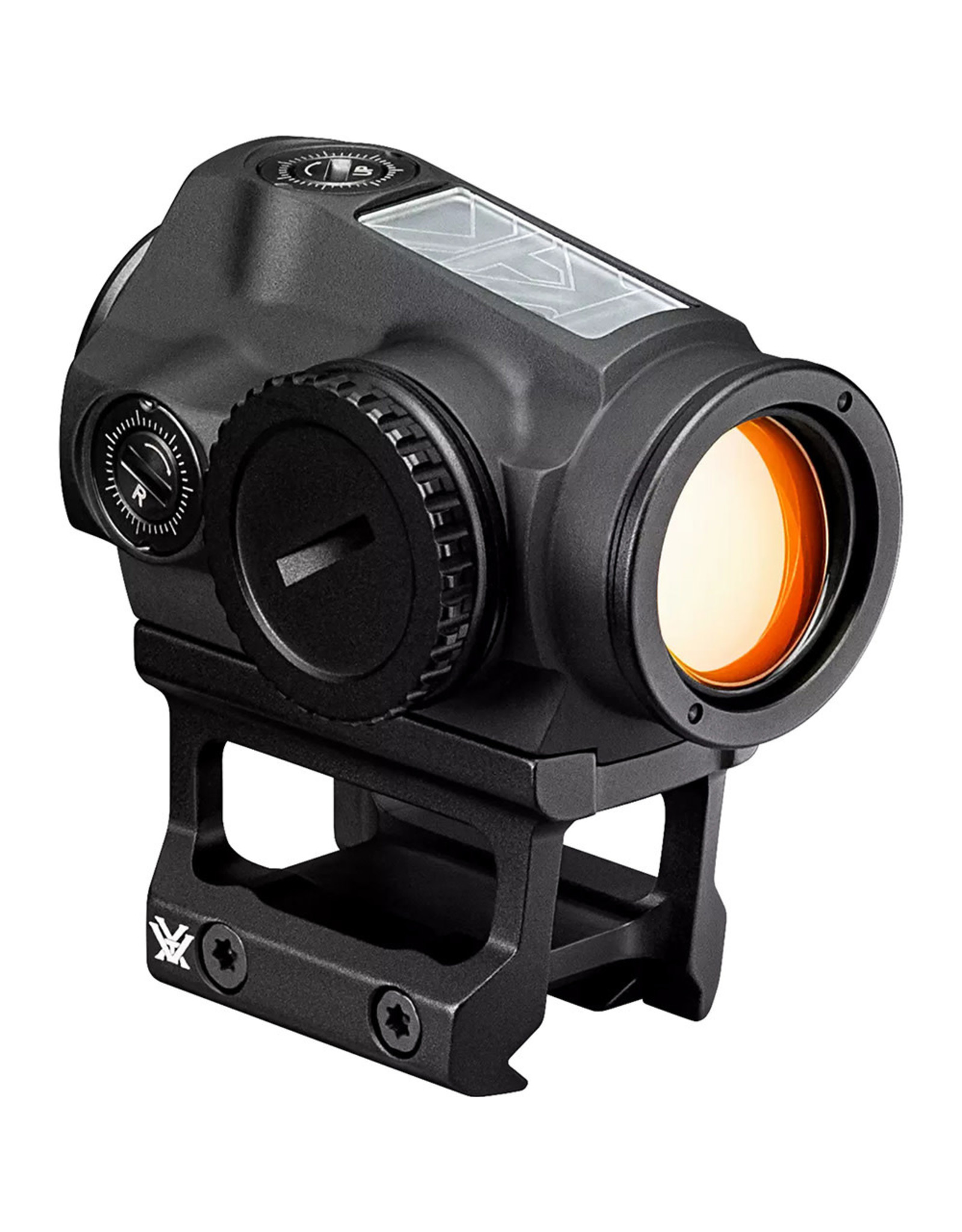 Vortex Vortex SPARC Solar Red Dot 2 MOA