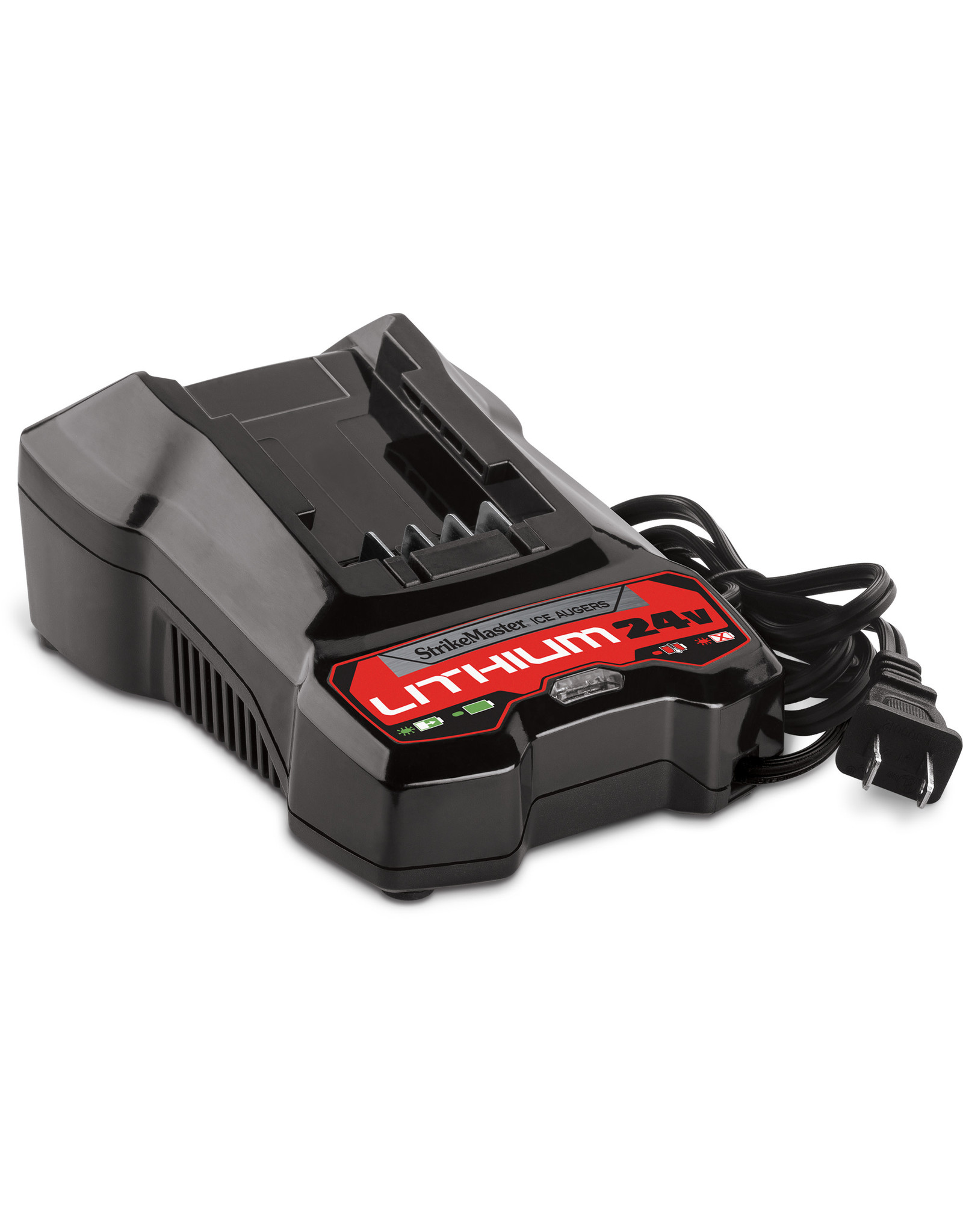 Strike Master Strikemaster Lithium 24V Charging Unit