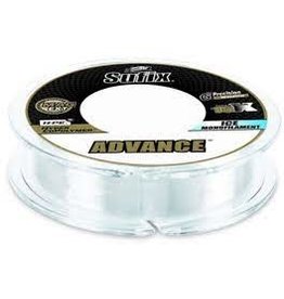 Sufix Sufix Advance Ice Monofilament 8 lb test