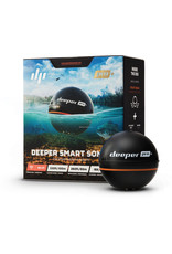 Deeper Deeper ITGAM0303 Smart FishFinder PRO+