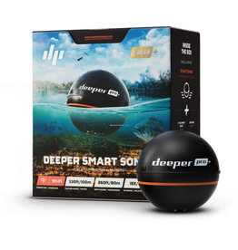 Deeper Deeper ITGAM0303 Smart FishFinder PRO+