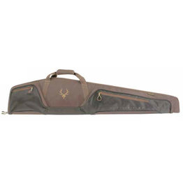 Evolution Hunting Hill Country II Rifle Case Green