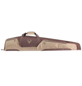 Evolution Hunting Hill Country II Rifle Case Brown