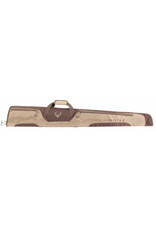 Evolution Evolution Hunting Hill Country II Shotgun Case Brown