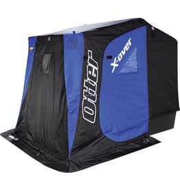 otter Otter 201176 XT Cabin X-Over 2-3 Angler Shelter Pkg. 95 lbs