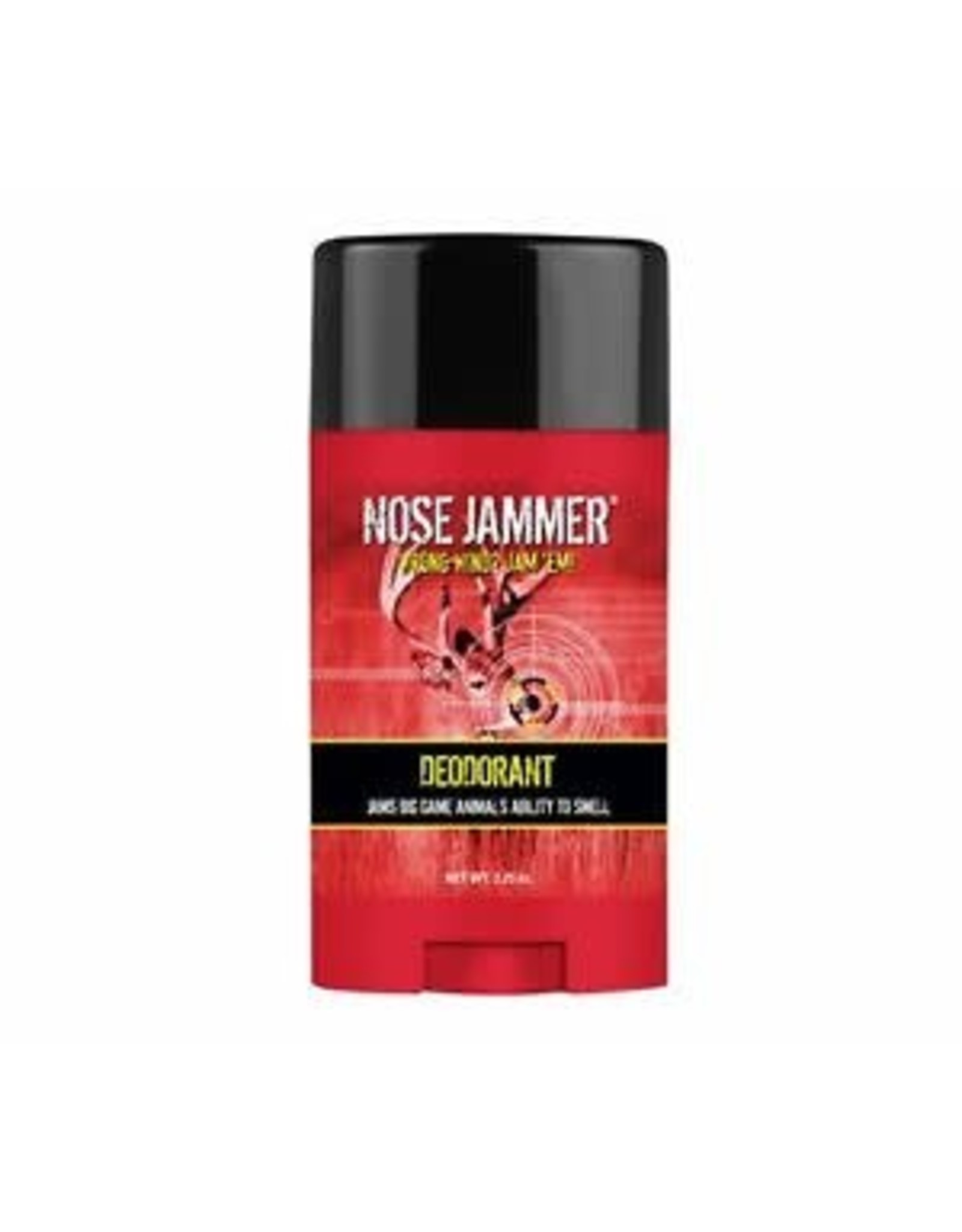 Nose Jammer Nose Jammer 3045 Deodorant 2.25oz