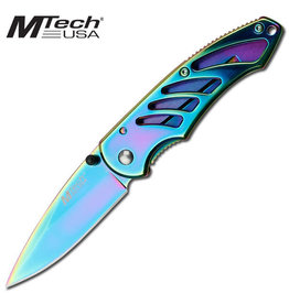 MTech Usa MTech USA MT-472RB Folding Knife