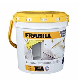 Frabill Frabill 4822 Insulated Bait Bucket