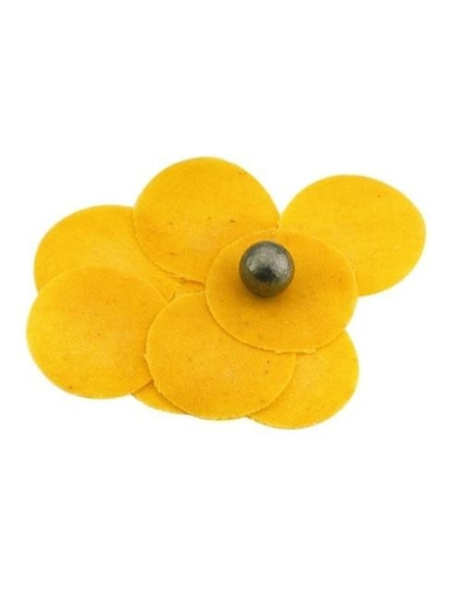 Traditions Traditions .50/.54 Caliber Pre-Lubed Shooting Patches (Qty 100) A1240