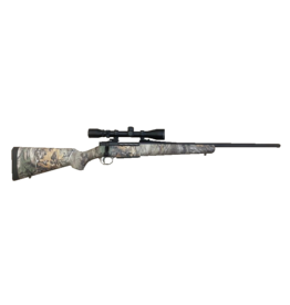 Mossberg Mossberg Patriot .270 WIN NWTF Camo with 3-9x40mm Scope 22"