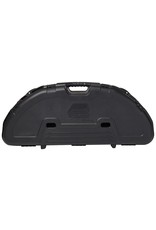 Plano Plano Protector Series Compact Bow Hard Case, PillarLock, Arrow Storage, 43.25"L x 19"W x 6.75"H, Black