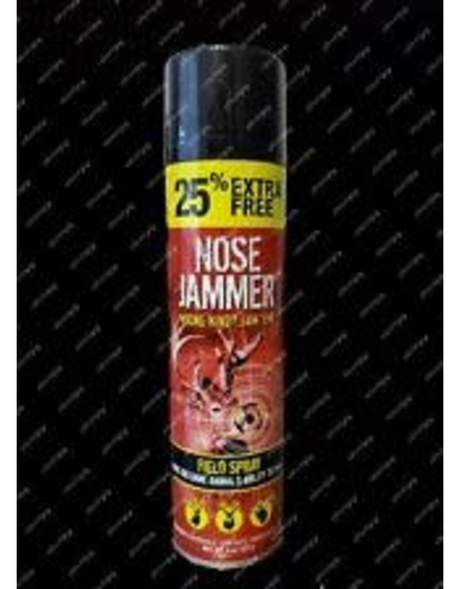 Nose Jammer Nose Jammer 8oz Field Spray