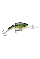 Rapala Jointed Shad Rap 05 Baby Bass