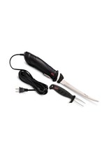 Rapala Rapala REFAC Electric Fillet Knife & Fork 7-1/2" Blades, 110V AC, 7' Power Cord