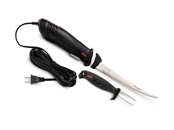 Rapala Electric Fillet Knife (REF-AC)