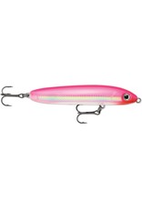Rapala Rapala SKV10HP Skitter V 10 Topwater Lure Hot Pink 4" 1/2 Oz.