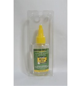 Remington Rem Oil 1oz Bottle