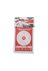 Daisy Daisy Red Ryder Shooting Gallery Targets  (25 Assorted)