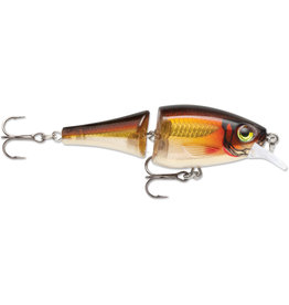 Rapala Rapala BX® Jointed Shad 2.5" - Gold Shiner