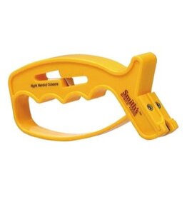Smith's Sharpeners Smith's JIFF-SFB 10 Second Handheld Knife & Scissors Sharpener