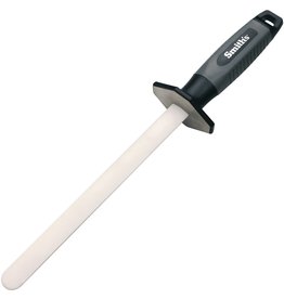 Smith's Sharpeners Smith's Sharpeners Oval Ceramic Sharpening Rod