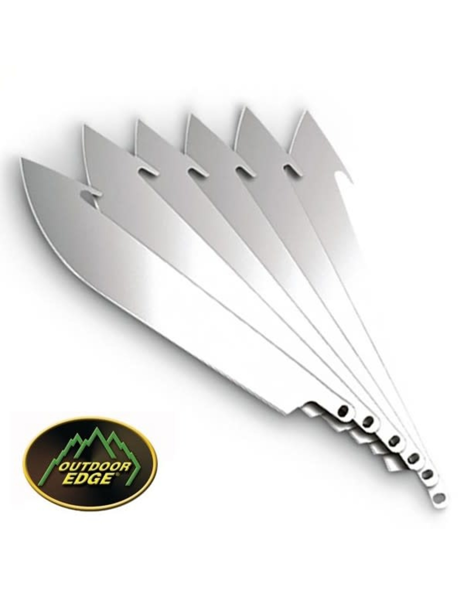 Outdoor Edge Outdoor Edge Razor Lite Blades