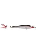 Rapala Rapala X-RAP® PROP 4.375” - Silver