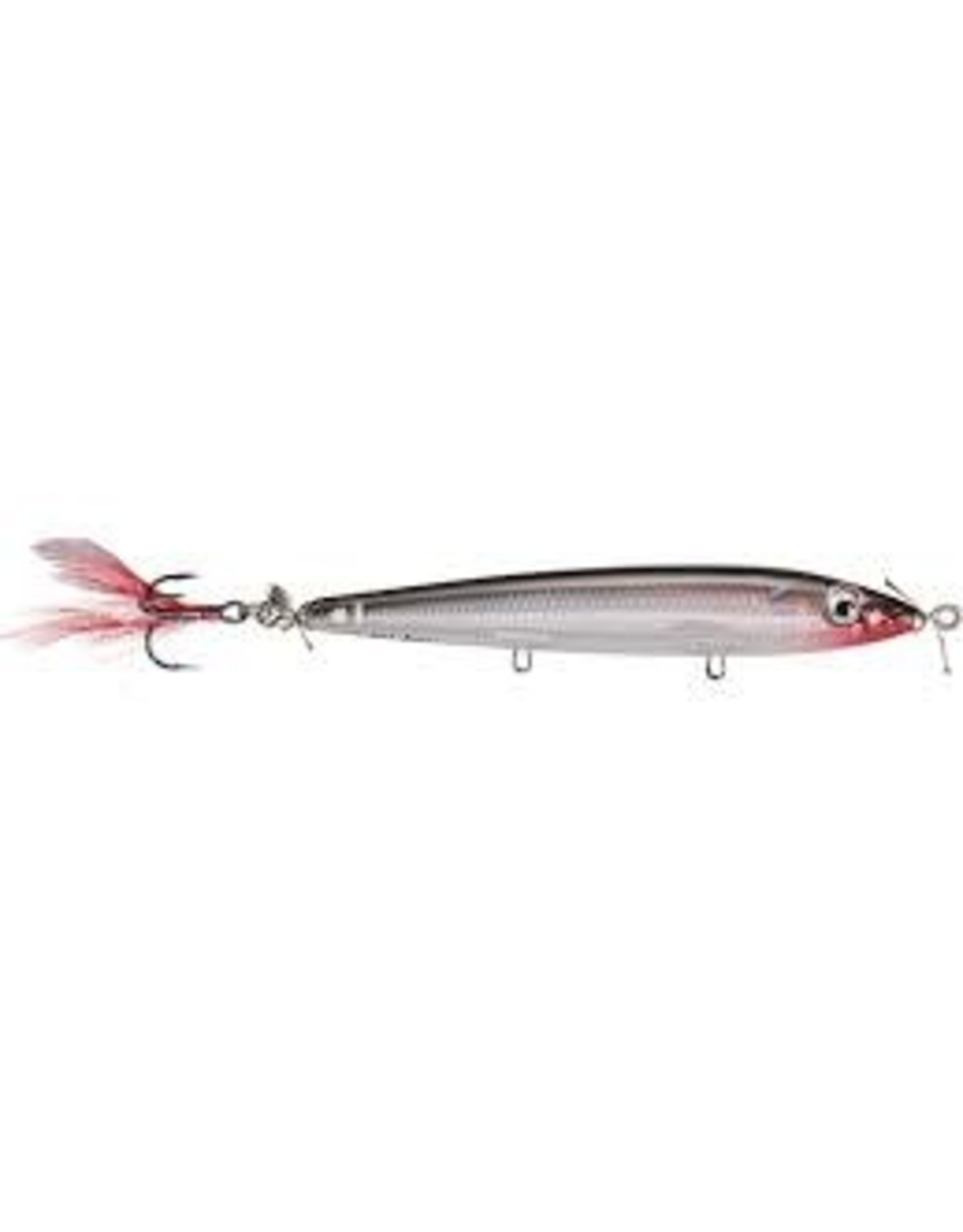 Rapala Rapala X-RAP® PROP 4.375” - Silver