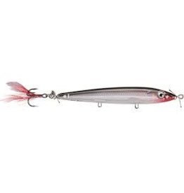 Rapala Rapala X-RAP® PROP 4.375” - Silver