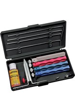 Lansky Sharpeners Lansky Universal Knife Sharpening System - LKUNV LS30