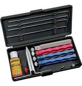 Lansky Sharpeners Lansky Universal Knife Sharpening System - LKUNV LS30