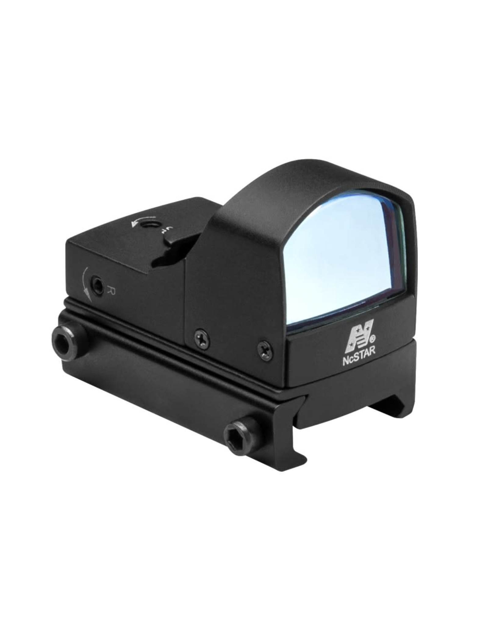NcSTAR NCstar Compact Tactical Green Micro Dot Sight DDABG