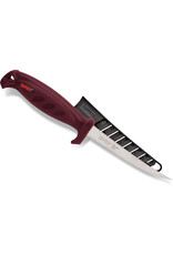 Rapala Rapala 126SP Fillet Knife 6" Plastic Handle