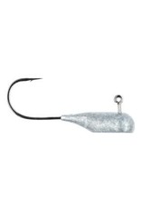 Freedom Freedom Tackle Tube Jig Head 1/8oz 2/0 3pk