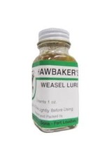 hawbaker's Hawbaker's Weasel Lure